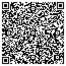 QR code with L W Sharp Inc contacts