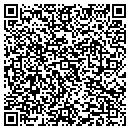 QR code with Hodges Family Practice Inc contacts