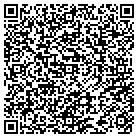 QR code with Hawleys Bicycle World Inc contacts