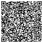 QR code with Thrifty Office Furniture Inc contacts