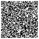 QR code with Matthews Building Supply Co contacts