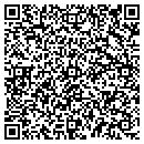 QR code with A & B Auto Sales contacts