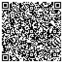 QR code with D-K Lock & Safe Co contacts