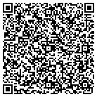 QR code with Tebby Chiropractic & Sports contacts