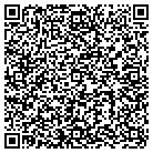 QR code with Madisons Black Mountian contacts