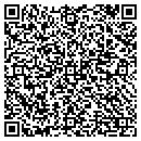 QR code with Holmes Trucking Inc contacts