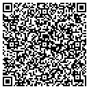 QR code with D P Express Document Proc Service contacts