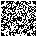 QR code with B C Maintenance contacts