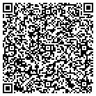 QR code with Callahans Pro-Engineered Racg contacts