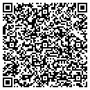 QR code with Hinton King Farms contacts