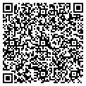 QR code with T H Consulting contacts