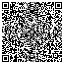QR code with T Square Consulting Inc contacts