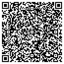 QR code with T V Barber Shop contacts