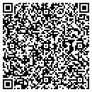 QR code with Arts Of Yoga contacts