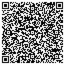 QR code with J W Sales Co contacts