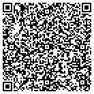 QR code with Tanya's Ocean House Motel contacts