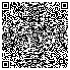 QR code with Manifold Bindery Service Inc contacts
