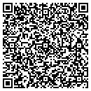 QR code with L G Properties contacts