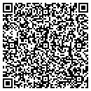 QR code with Harris Group Birkdale contacts