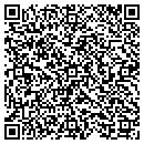 QR code with D's Office Solutions contacts