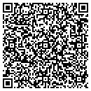 QR code with Jerrys Pizza contacts