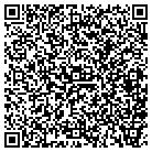 QR code with B & B Home Improvements contacts