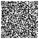 QR code with R Wensell Grabarek CPA contacts