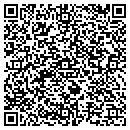 QR code with C L Collins Bonding contacts