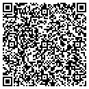 QR code with The Storage Solution contacts