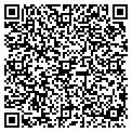 QR code with BFI contacts