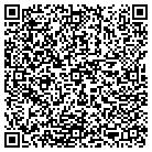 QR code with T Craig Wright Law Offices contacts