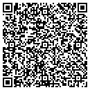 QR code with A & A Bonding Agency contacts