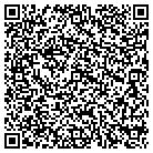 QR code with F L Osborne & Associates contacts