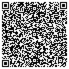 QR code with Rusty's Alignment Service contacts