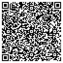 QR code with Lazy B Stables contacts