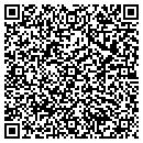 QR code with John Wu contacts