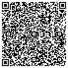 QR code with Jeffreys Fence Company contacts