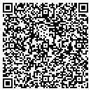 QR code with B R Steele Construction contacts