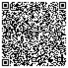 QR code with Derrick Tester Garage & Mfflr contacts