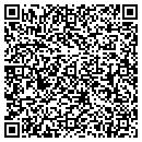 QR code with Ensign-Usps contacts