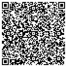 QR code with Menifee Valley Humane Society contacts