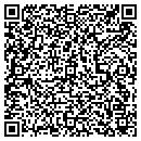 QR code with Taylors Store contacts