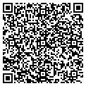 QR code with Vondata Corp contacts