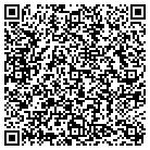 QR code with H & R Block Tax Service contacts