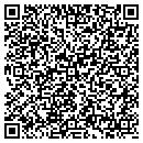 QR code with ICI Paints contacts