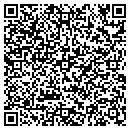 QR code with Under The Rainbow contacts