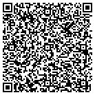 QR code with Alices Pet Sitting Service & Supl contacts