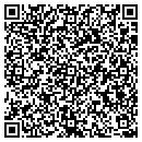 QR code with White As Snow Janitorial Service contacts