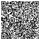 QR code with Rick's Drive-In contacts