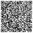QR code with Gagnon Vending Service Inc contacts
